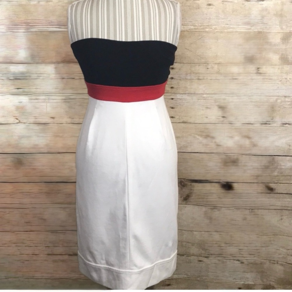 Diane von Furstenberg Rythm dress nwot
